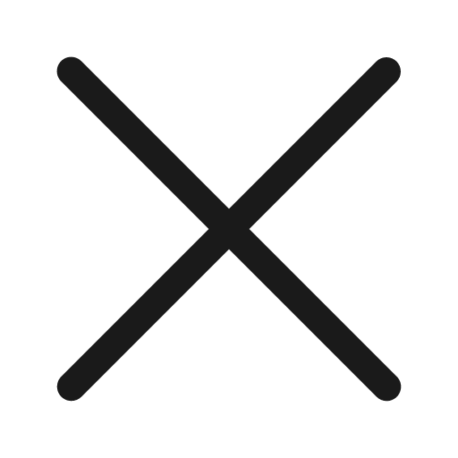 Dismiss 48 filled icon, filled style, from Fluent UI System Icons