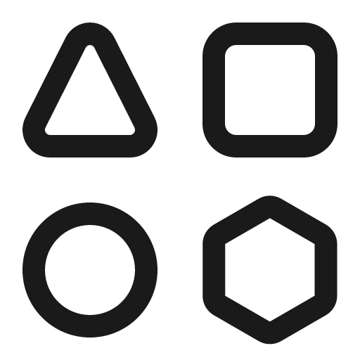 Diversity 16 regular icon, solid style, from Fluent UI System Icons