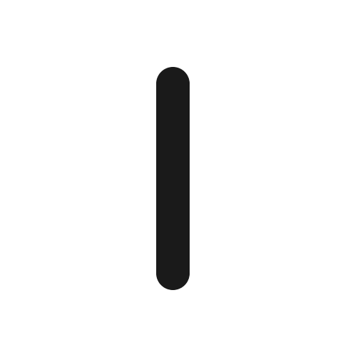 Divider short 16 filled icon, filled style, from Fluent UI System Icons