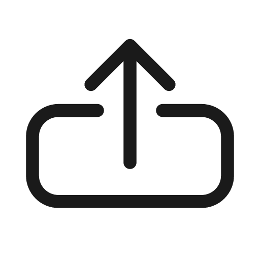 Dock 20 regular icon, solid style, from Fluent UI System Icons