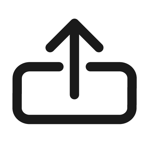Dock 24 regular icon, solid style, from Fluent UI System Icons