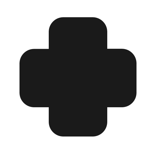 Doctor 16 filled icon, filled style, from Fluent UI System Icons