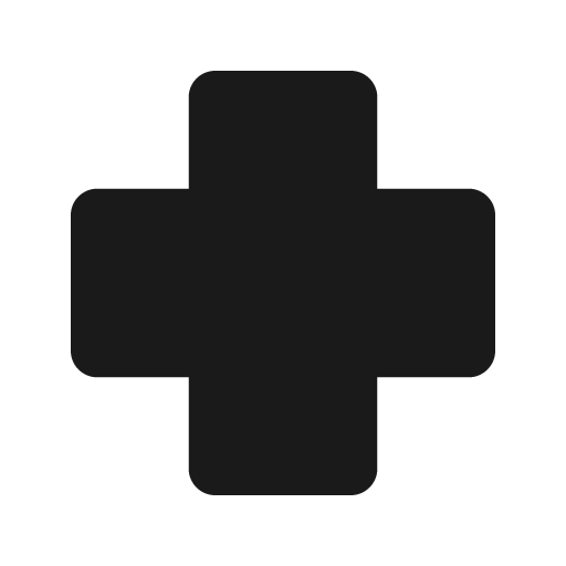 Doctor 48 filled icon, filled style, from Fluent UI System Icons