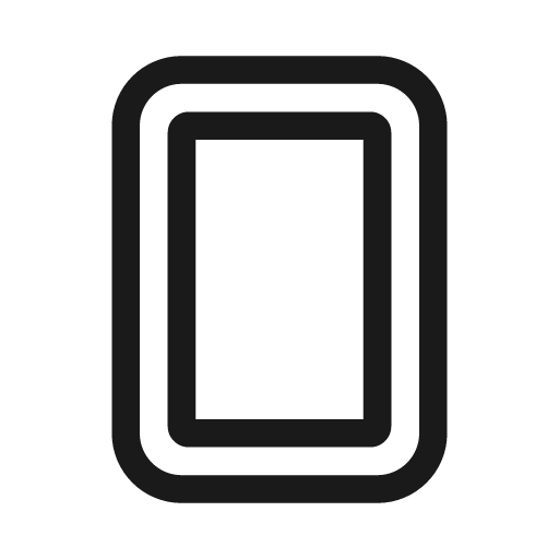 Document border 20 regular icon, solid style, from Fluent UI System Icons