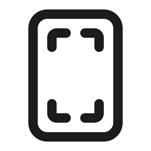 Document fit 16 regular icon, solid style, from Fluent UI System Icons