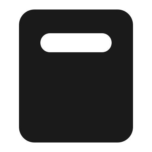 Document header 32 filled icon, filled style, from Fluent UI System Icons