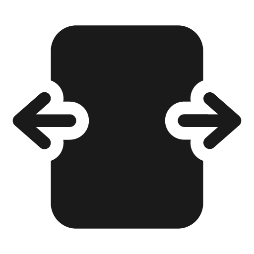 Document width 20 filled icon, filled style, from Fluent UI System Icons