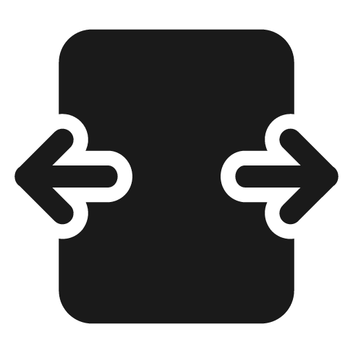 Document width 24 filled icon, filled style, from Fluent UI System Icons