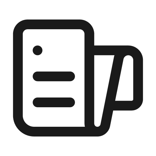 Feed 24 regular icon, solid style, from Fluent UI System Icons