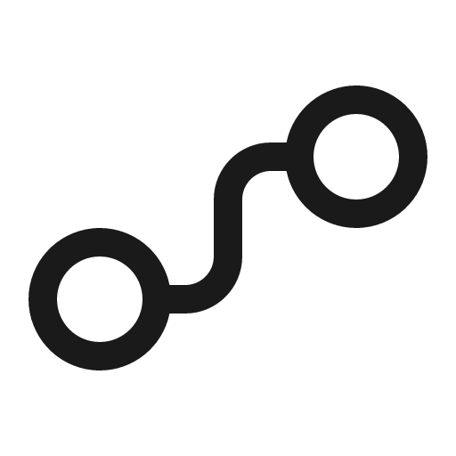 Flow 16 regular icon, solid style, from Fluent UI System Icons