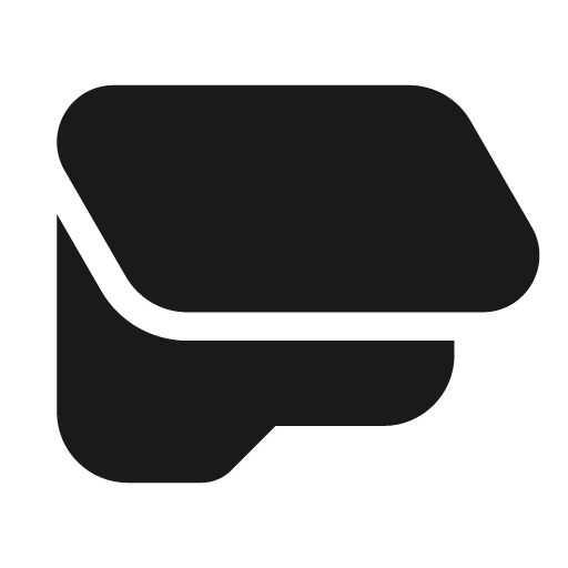 Folder open down 20 filled icon, filled style, from Fluent UI System Icons