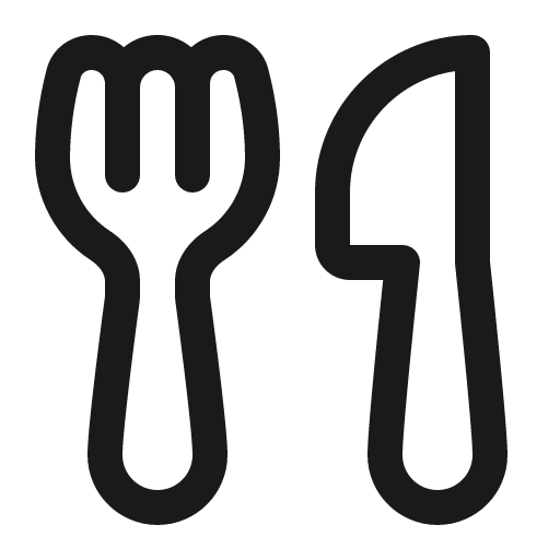 Food 16 regular icon, solid style, from Fluent UI System Icons