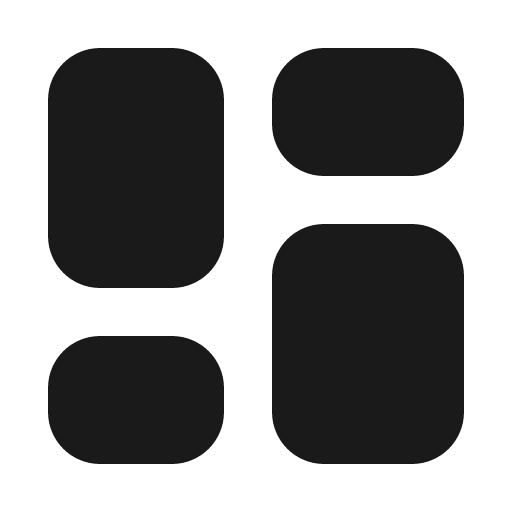 Glance 32 filled icon, filled style, from Fluent UI System Icons