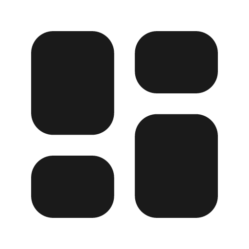 Glance 48 filled icon, filled style, from Fluent UI System Icons