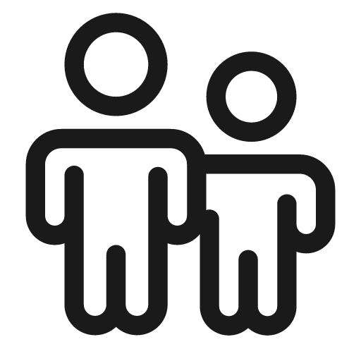 Guardian 28 regular icon, solid style, from Fluent UI System Icons
