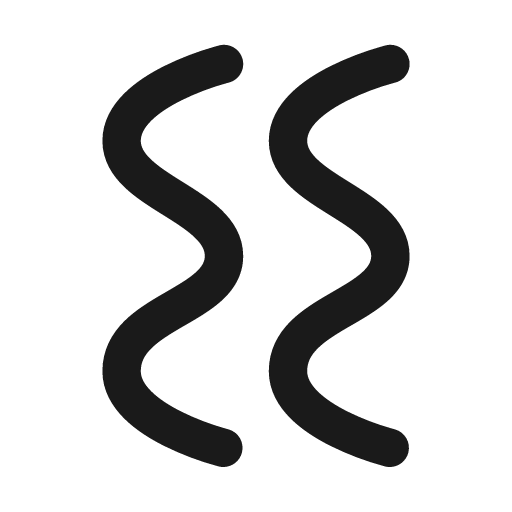 Haptic strong 20 filled icon, filled style, from Fluent UI System Icons