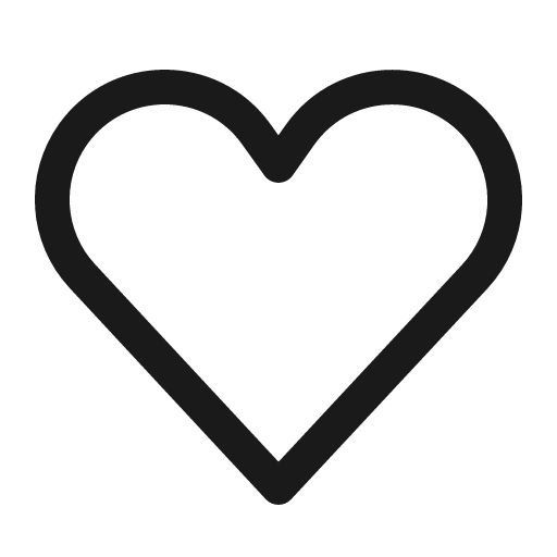 Heart 32 regular icon, solid style, from Fluent UI System Icons