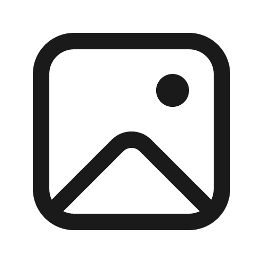 Image 16 regular icon, solid style, from Fluent UI System Icons