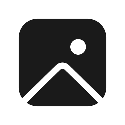 Image 20 filled icon, filled style, from Fluent UI System Icons