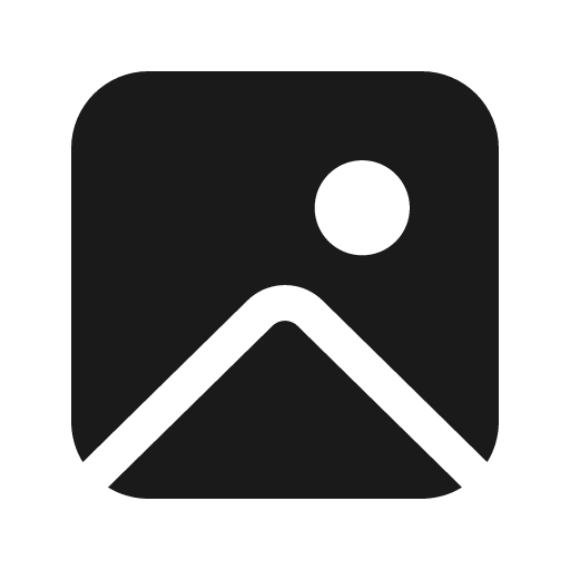Image 24 filled icon, filled style, from Fluent UI System Icons