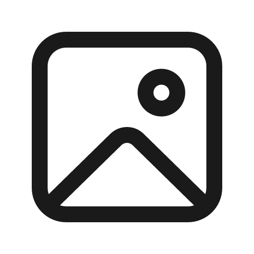 Image 24 regular icon, solid style, from Fluent UI System Icons