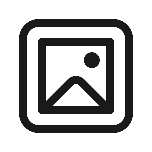 Image border 48 regular icon, solid style, from Fluent UI System Icons