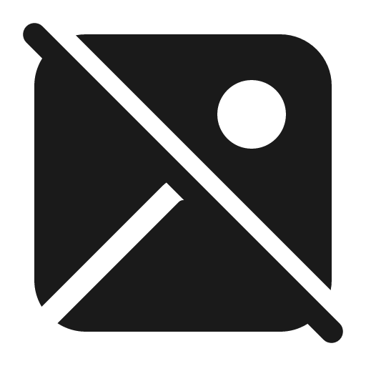 Image off 32 filled icon, filled style, from Fluent UI System Icons