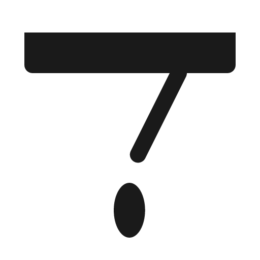 Inking tool accent 32 filled icon, filled style, from Fluent UI System Icons