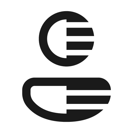 Inprivate account 24 regular icon, solid style, from Fluent UI System Icons
