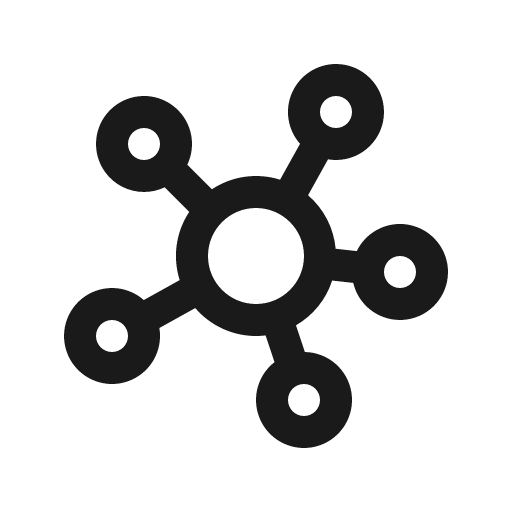 Iot 16 regular icon, solid style, from Fluent UI System Icons