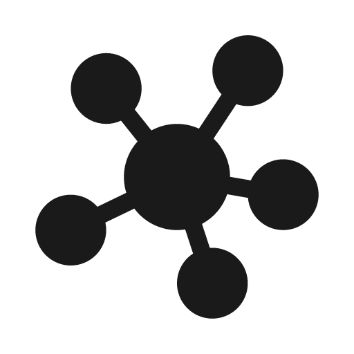 Iot 20 filled icon, filled style, from Fluent UI System Icons