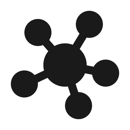 Iot 24 filled icon, filled style, from Fluent UI System Icons