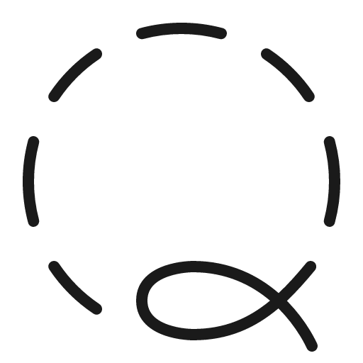 Lasso 32 light icon, light style, from Fluent UI System Icons