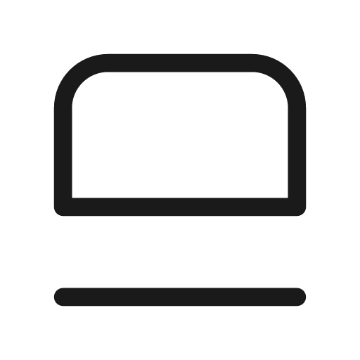 Layout add below 20 regular icon, solid style, from Fluent UI System Icons