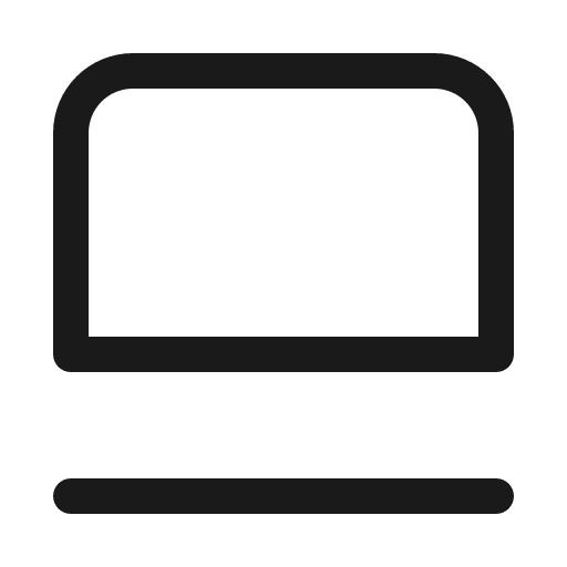 Layout add below 32 regular icon, solid style, from Fluent UI System Icons