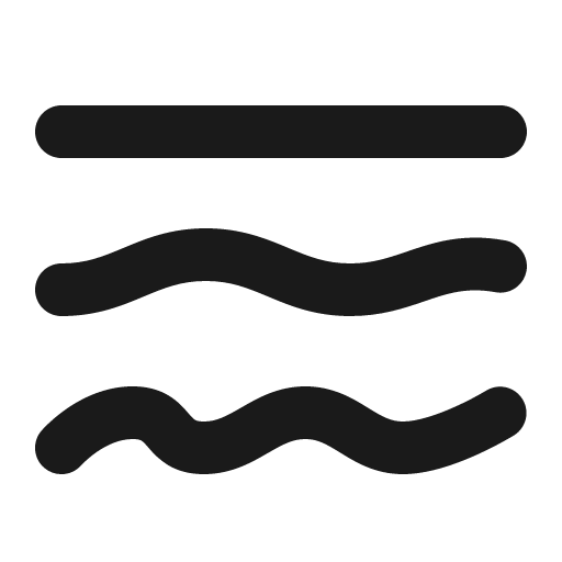 Line style sketch 16 filled icon, filled style, from Fluent UI System Icons
