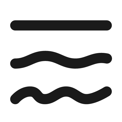 Line style sketch 24 filled icon, filled style, from Fluent UI System Icons