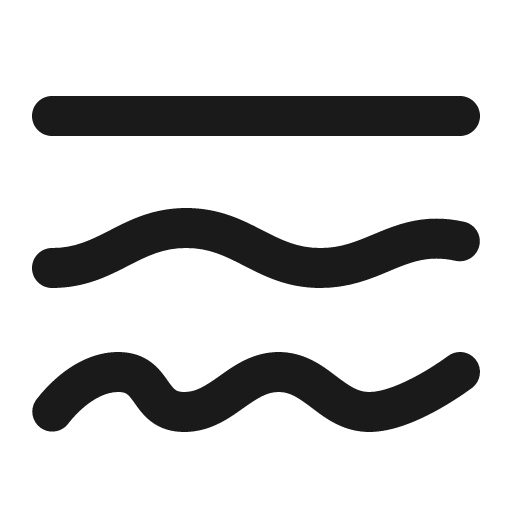 Line style sketch 32 filled icon, filled style, from Fluent UI System Icons