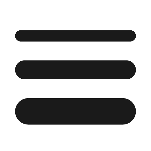 Line thickness 20 filled icon, filled style, from Fluent UI System Icons