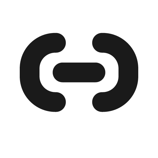 Link 12 filled icon, filled style, from Fluent UI System Icons