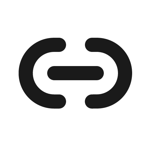 Link 16 filled icon, filled style, from Fluent UI System Icons