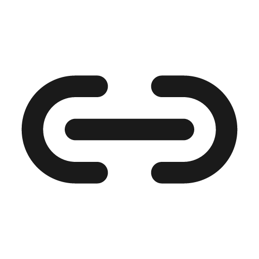 Link 24 filled icon, filled style, from Fluent UI System Icons