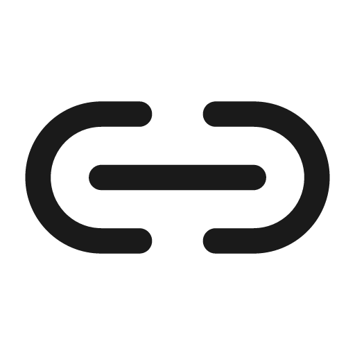 Link 28 filled icon, filled style, from Fluent UI System Icons