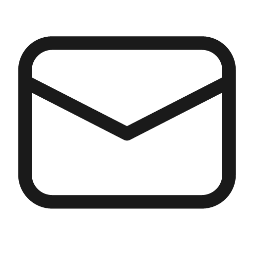 Mail 28 regular icon, solid style, from Fluent UI System Icons