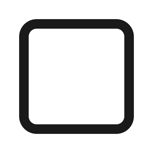 Maximize 48 filled icon, filled style, from Fluent UI System Icons