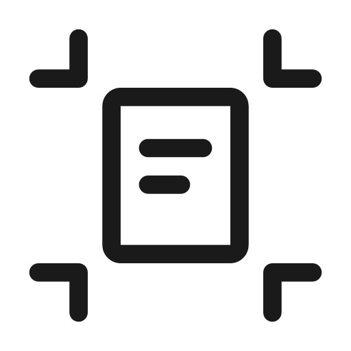 Mobile optimized 48 regular icon, solid style, from Fluent UI System Icons