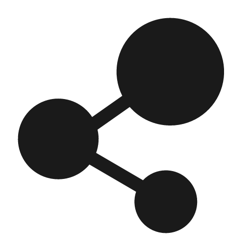 Molecule 28 filled icon, filled style, from Fluent UI System Icons