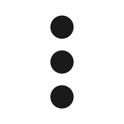 More vertical 32 filled icon, filled style, from Fluent UI System Icons
