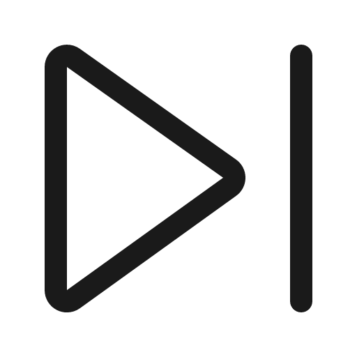 Next 16 regular icon, solid style, from Fluent UI System Icons