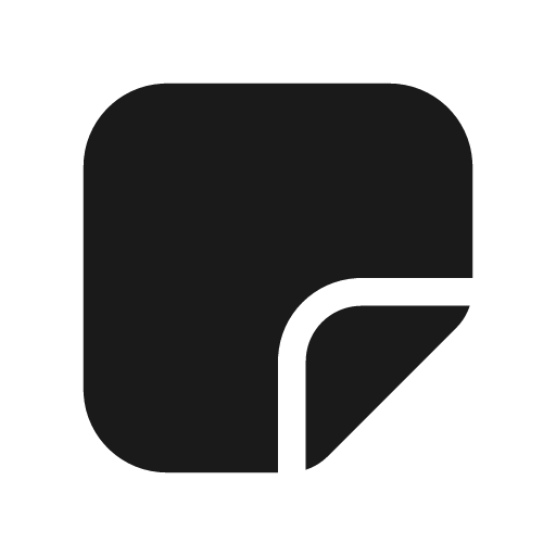 Note 20 filled icon, filled style, from Fluent UI System Icons